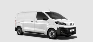 Peugeot Expert bild 5