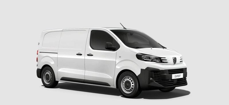Peugeot Expert bild 5