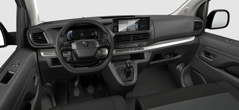 Peugeot Expert bild 6