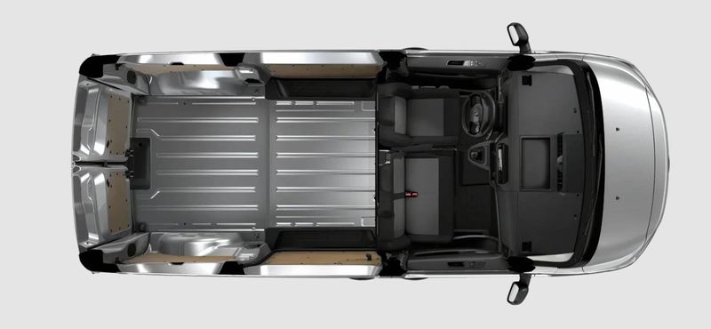 Peugeot Expert bild 8