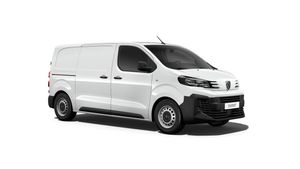 Peugeot Expert bild 2