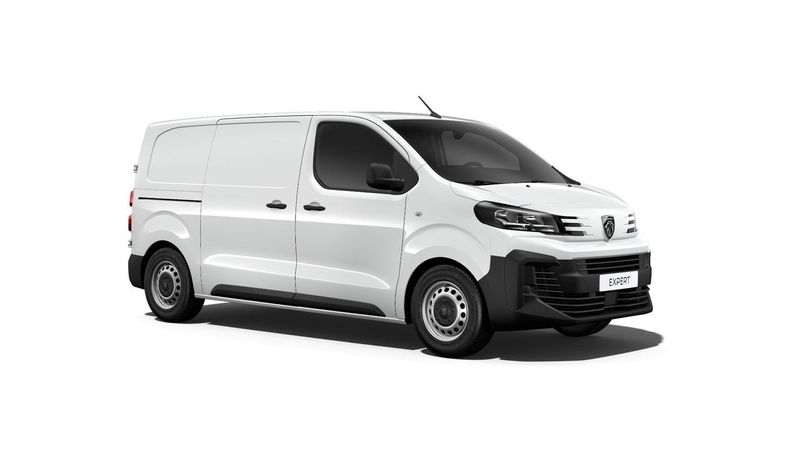 Peugeot Expert bild 2