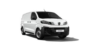 Peugeot Expert bild 1