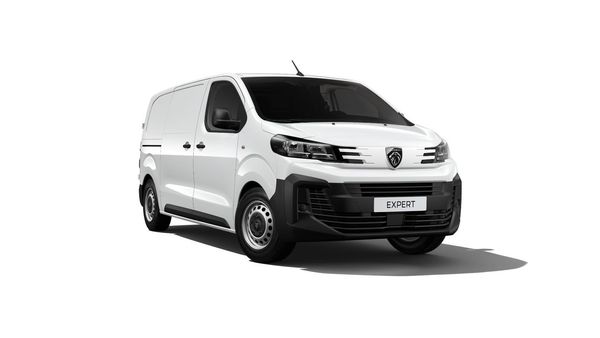 Peugeot Expert 150hk 2,2L, Automat, L2 - 2026