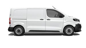 Peugeot Expert bild 3