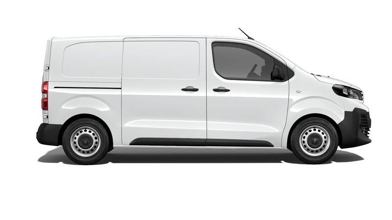 Peugeot Expert bild 3