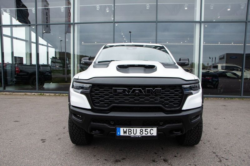Dodge 1500 bild 2