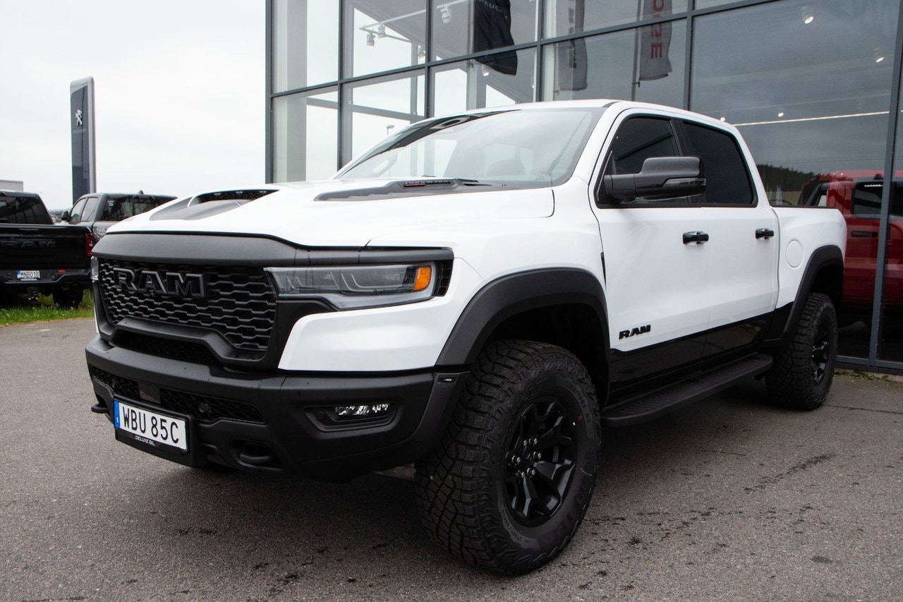 Dodge 1500
