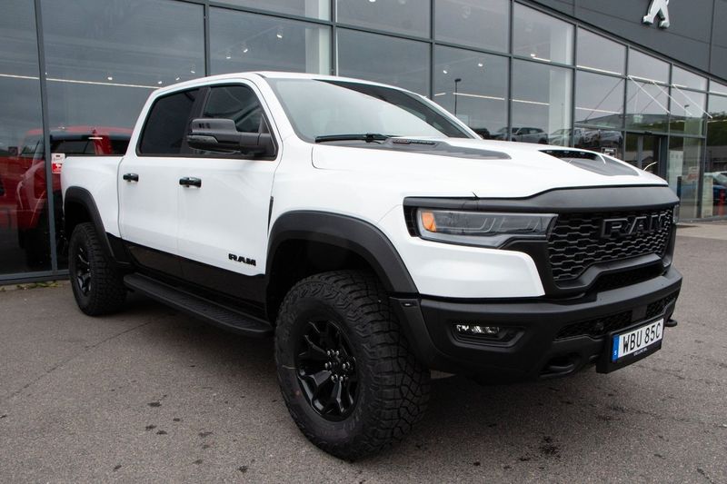 Dodge 1500 bild 3