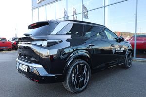 Peugeot e-5008 bild 5