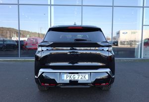 Peugeot e-5008 bild 6