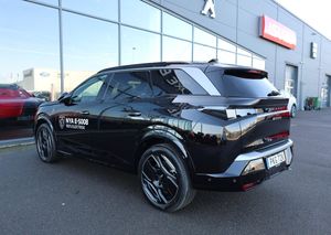 Peugeot e-5008 bild 7