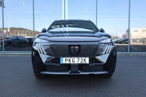 Peugeot e-5008 bild 2