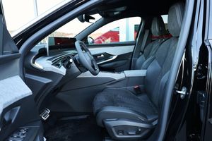 Peugeot e-5008 bild 8