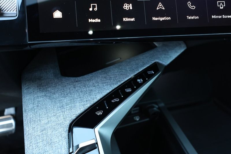 Peugeot e-5008 bild 19