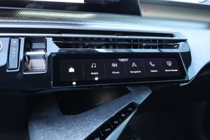 Peugeot e-5008 bild 18