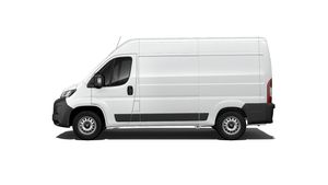 Peugeot Boxer bild 3