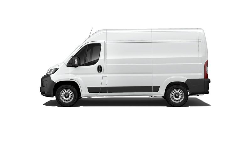 Peugeot Boxer bild 3