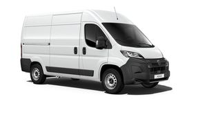 Peugeot Boxer bild 2