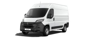 Peugeot Boxer bild 1