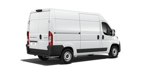 Peugeot Boxer bild 4