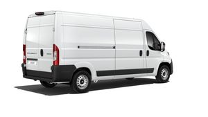 Peugeot Boxer bild 4