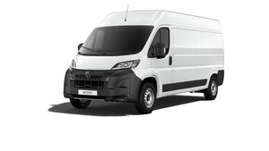 Peugeot Boxer bild 1