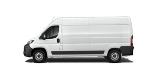 Peugeot Boxer bild 3