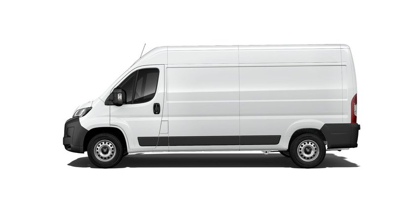 Peugeot Boxer bild 3