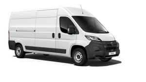 Peugeot Boxer bild 2