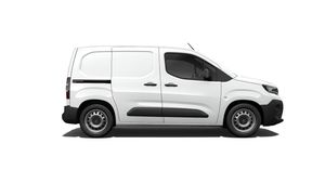 Peugeot Partner bild 2