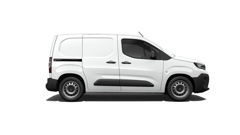 Peugeot Partner bild 2