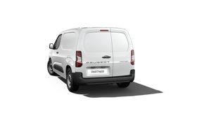 Peugeot Partner bild 3