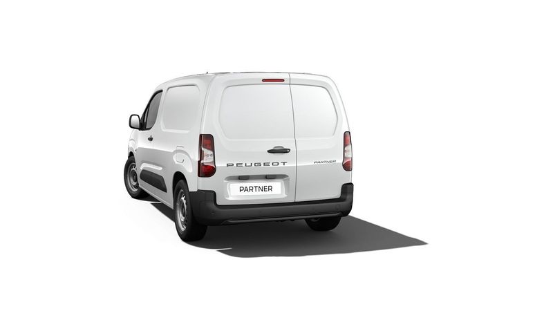 Peugeot Partner bild 3