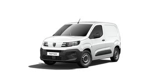 Peugeot Partner bild 1