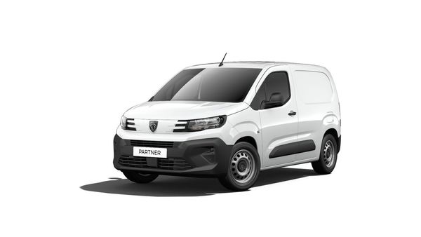 Peugeot Partner 130hk, Automat, L1,AT8 - 2026