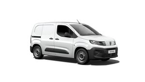 Peugeot Partner bild 4