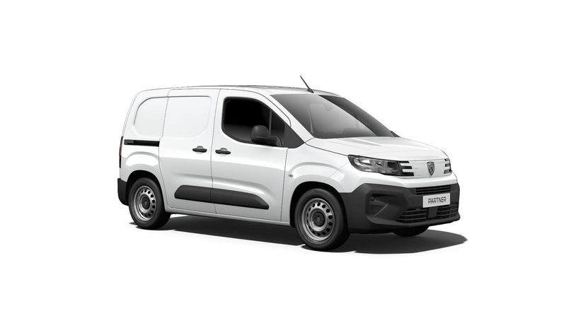 Peugeot Partner bild 4