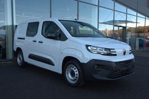 Peugeot Partner bild 3