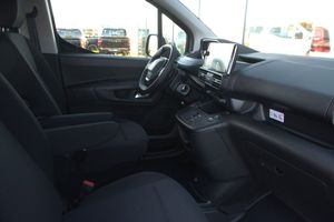 Peugeot Partner bild 12