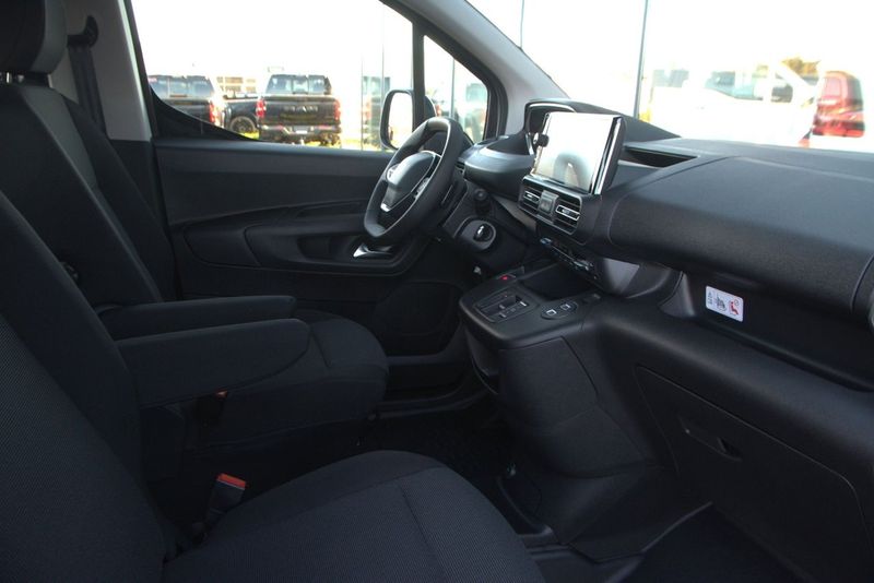 Peugeot Partner bild 12
