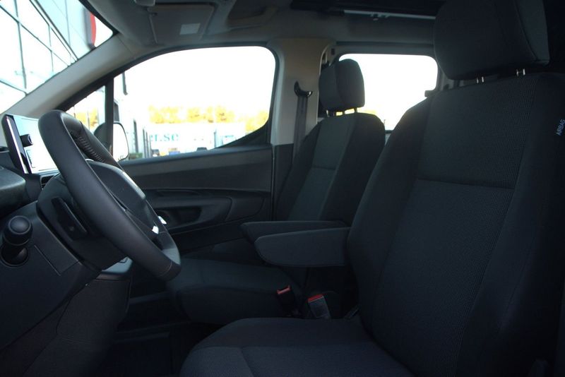 Peugeot Partner bild 13
