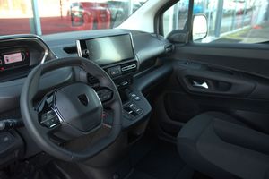 Peugeot Partner bild 10