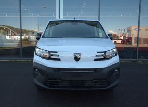 Peugeot Partner bild 2