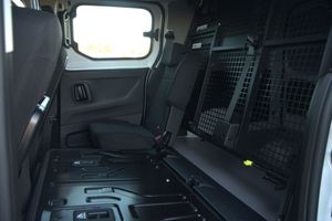 Peugeot Partner bild 15