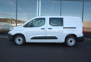 Peugeot Partner bild 4