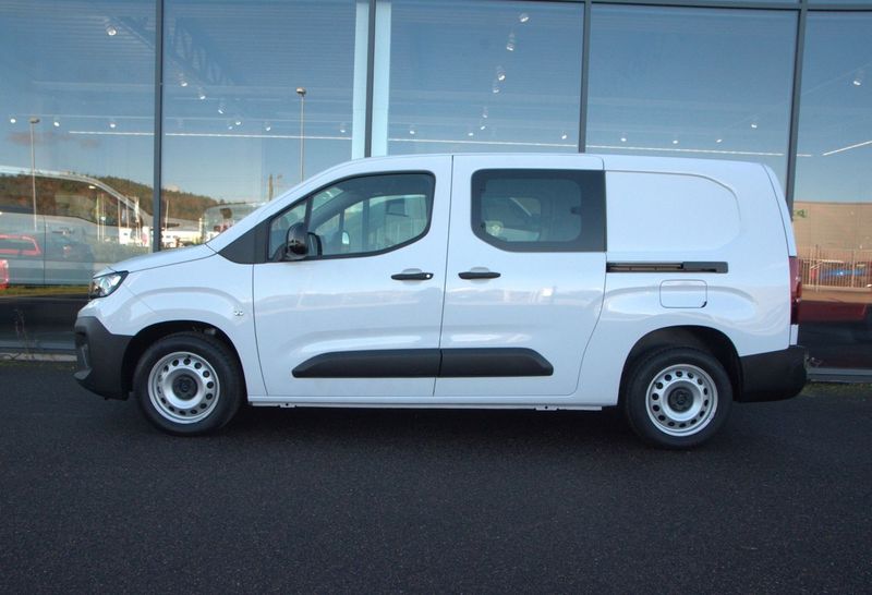 Peugeot Partner bild 4