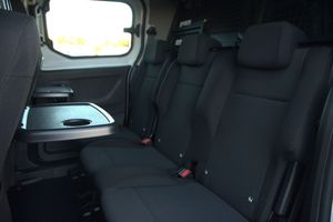 Peugeot Partner bild 14