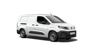 Peugeot Partner bild 4