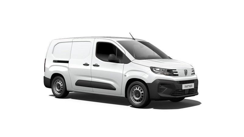 Peugeot Partner bild 4